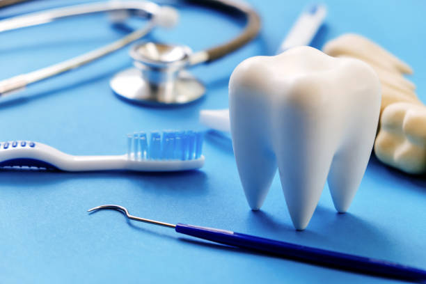 Professional  Dental Services in Spring Lake, MI