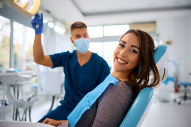 Best Dental Fillings (Composite and Amalgam)  in Spring Lake, MI